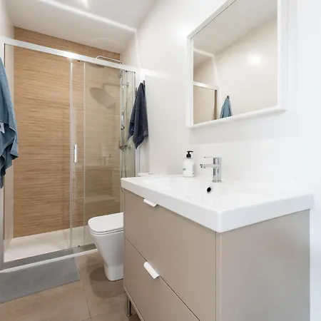 Apartment Ct 335 - Sohail Fuengirola